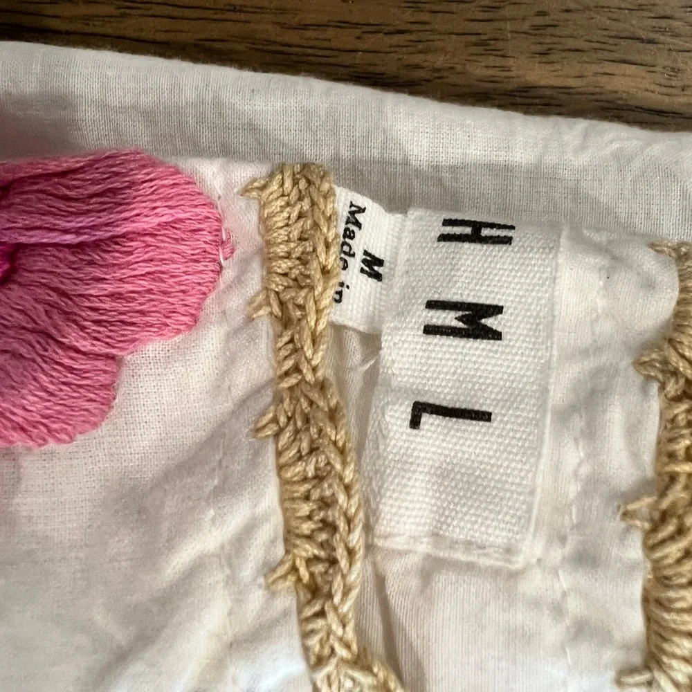 THML Boutique style top - Picture 3 of 4